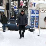 Doğu Anadolu Beyaza Büründü