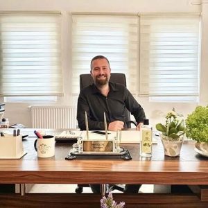 Domuz Görseli Paylaşan Diyetisyen Tutuklandı