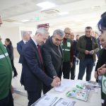 Dünya Sigarayı Bırakma Günü Etkinliği