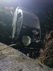 Edirne’de Trafik Kazası: 2 Ölü