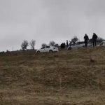 Elazığ’da Kayıp İbrahim Kaya İçin Arama Çalışması