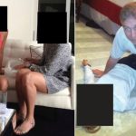 Epstein Belgeleri Siyasi Kriz Yarattı
