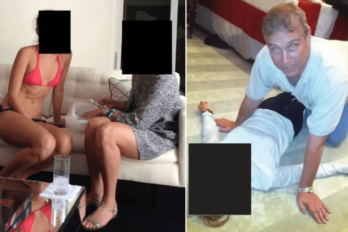 Epstein Belgeleri Siyasi Kriz Yarattı