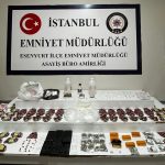 Esenyurt’ta Uyuşturucu Operasyonu: 6 Kişi Yakalandı