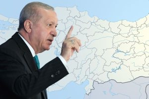 “Felaketimiz olur” diyen Cumhurbaşkanı haklı çıkartan tablo
