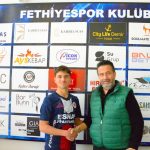 Fethiyespor, Genç Yetenekleri Kadrosuna Kattı