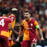 Galatasaray’ın rakibi puanı son saniyede aldı