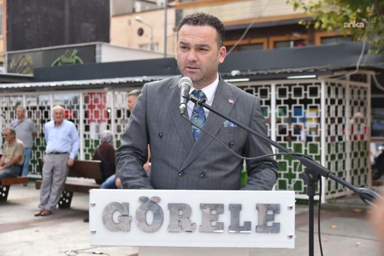 Görele Belediye Başkanı Cinsel Taciz İddiasıyla İfade Verdi ve Adli Kontrolle Serbest Bırakıldı