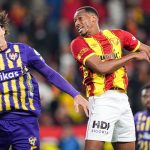 Göztepe – Eyüpspor maçında gol sesi çıkmadı