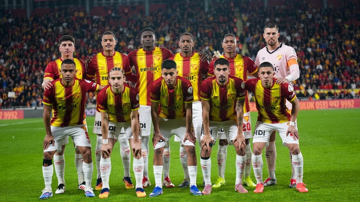 Göztepe, ligde gülmeyi unuttu