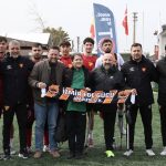 Göztepe’den Anlamlı Etkinlik: EMOT Hastanesinden Ampute Sporculara Destek