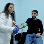 Hakkari’de Sigarayı Bırakanların Sayısı Artıyor