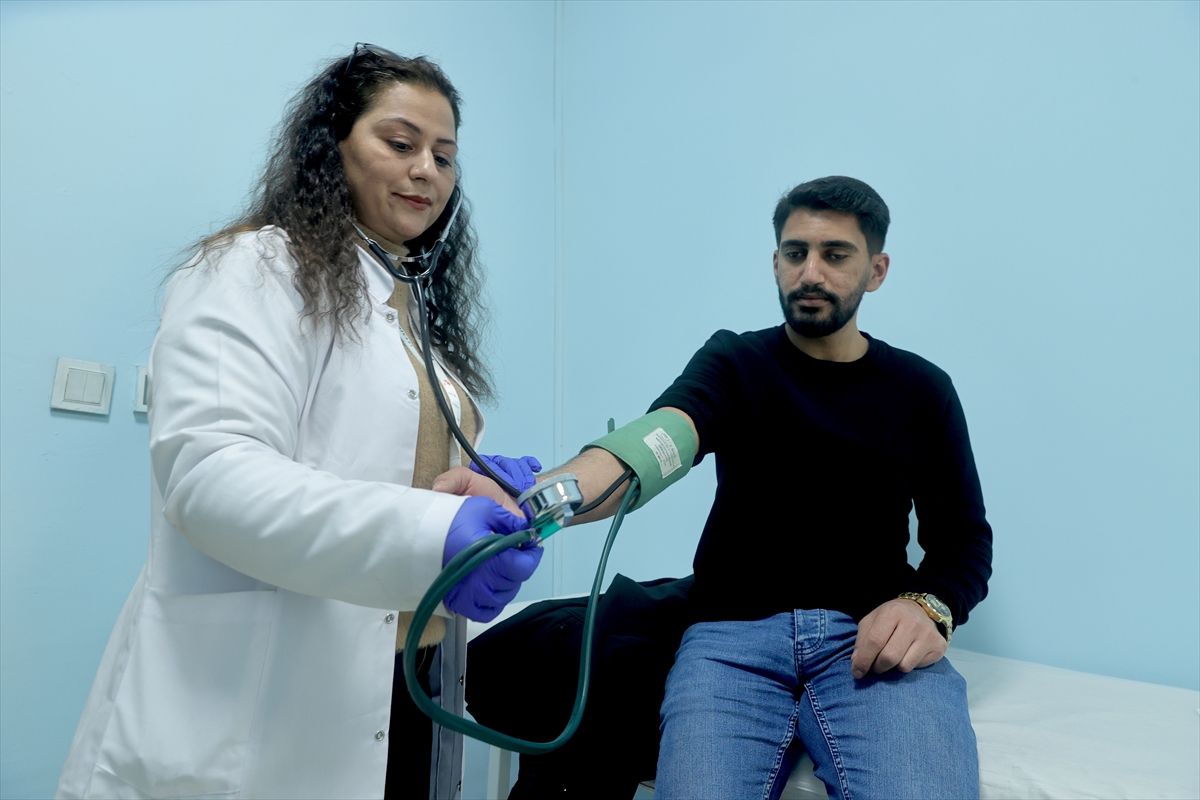 Hakkari’de Sigarayı Bırakanların Sayısı Artıyor