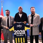Herkes merakla bekliyordu! İşte Talisca’nın yeni maaşı