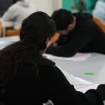 İBB Deneme Kulübü’nde sınav heyecanı