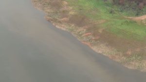 İstanbul Barajlarında Su Doluluğu Artıyor