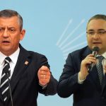 İşte Özgür Özel’in CHP’den istifa eden Mesut Özarslan’a attığı küfürlü mesajlar
