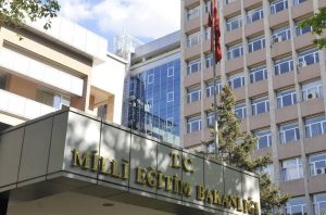 İzinsiz Faaliyet Gösteren Okullar