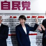 Japonya’da Seçim Zaferi: LDP Önde