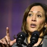 Kamala Harris: Trump, ABD’yi istemediği bir savaşa sürükledi