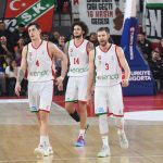 Karşıyaka Küme Düşme Korkusunda