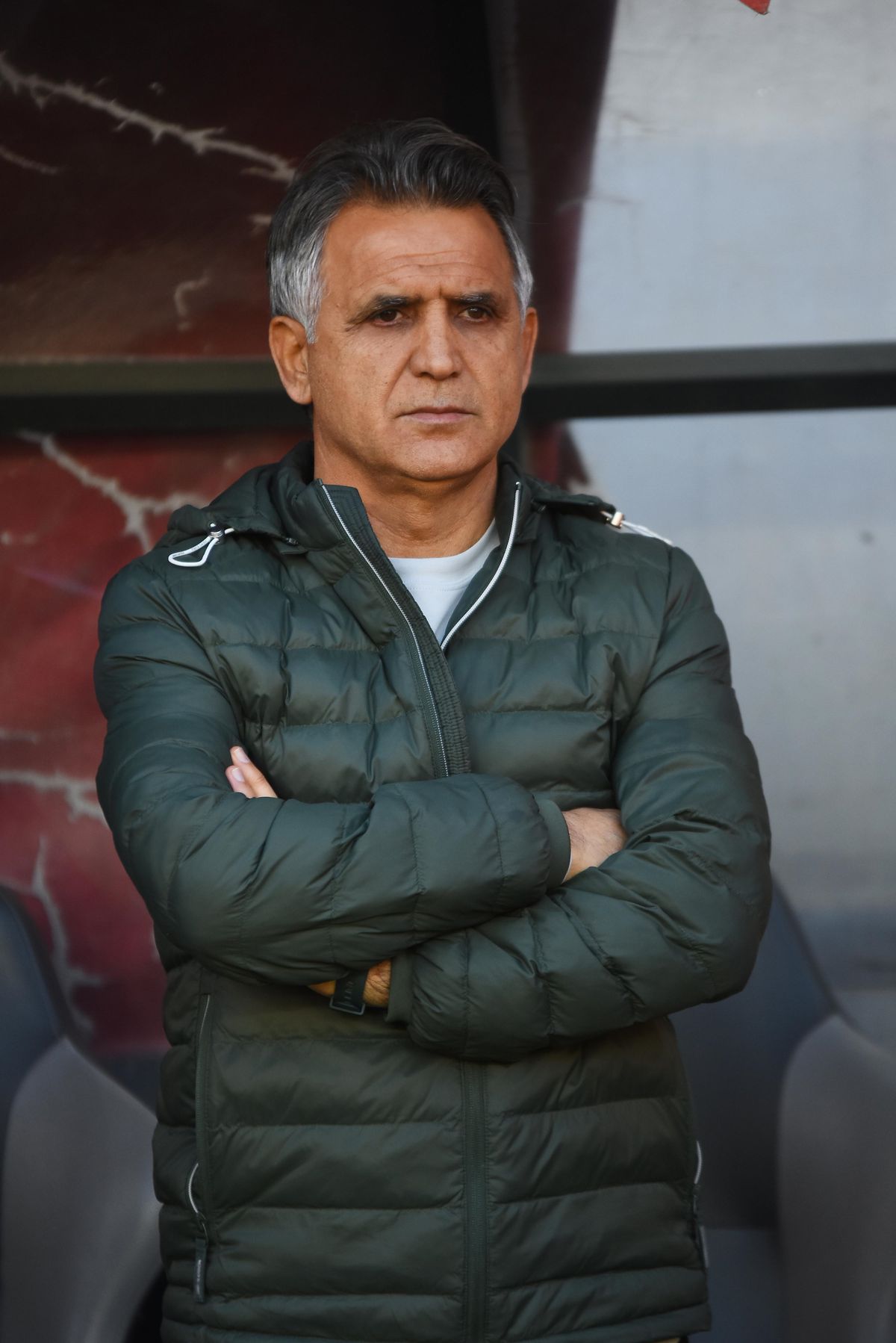 Karşıyaka’nın Düşüşü Devam Ediyor