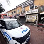 Kayseri’de Kuyumcudan Altın Çalındı