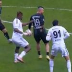 Kocaelispor’dan penaltı tepkisi! Canımız yanıyor