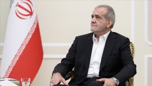 Mesud Pezeşkiyan, İsrail’in okul saldırısı hakkında: Hafızalarımızdan asla silinmeyecek