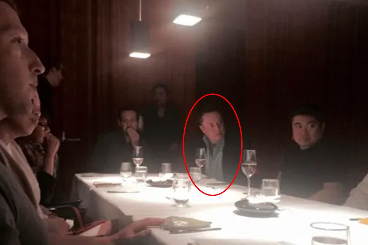 Musk, Epstein Mağdurlarına Destek Olacak