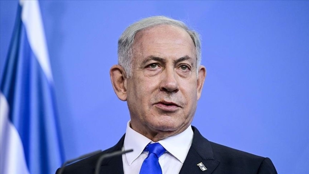 Netanyahu’dan İran halkına: Sokağa dökülmeniz gereken an geldi