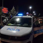 Niğde’de Trafik Kavgasında İki Ölüm