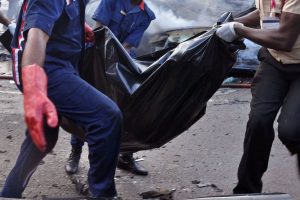 Nijerya’da Trafik Kazası: 30 Ölü