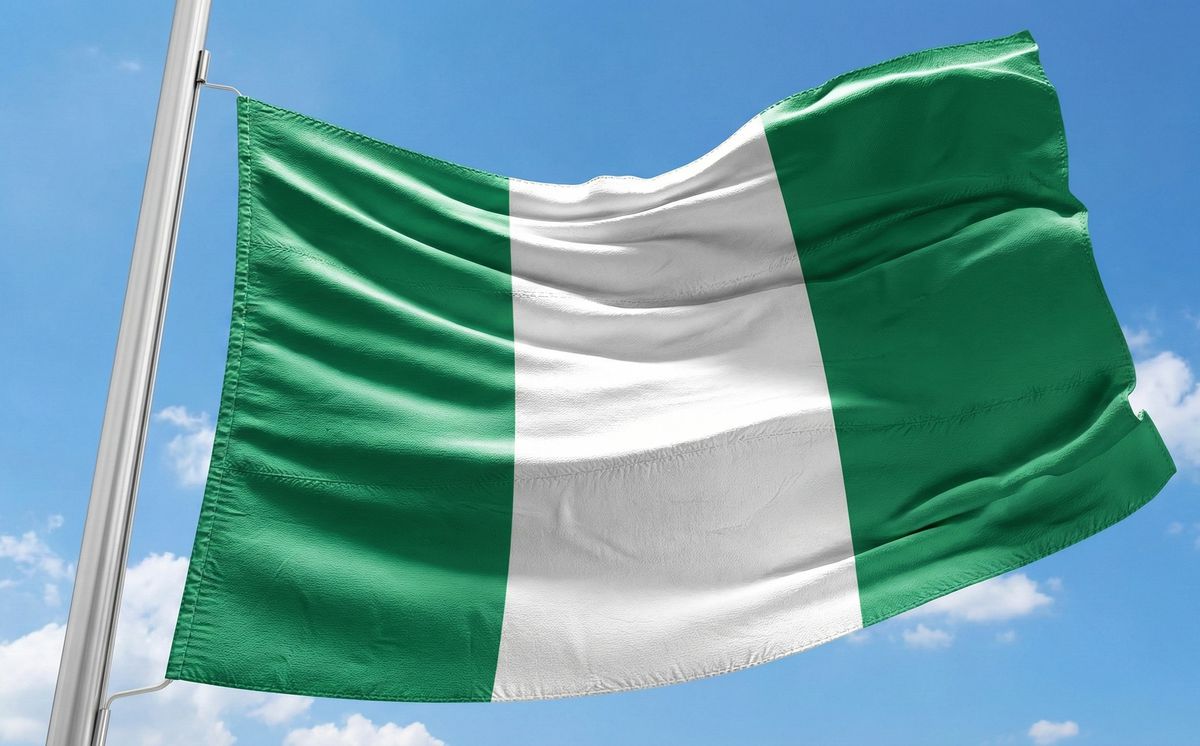 Nijerya’da Trajik Trafik Kazası: 30 Ölü