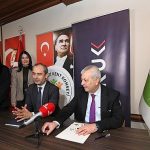 Osmangazi Kent Konseyi ile Doruk Sağlık Grubu Arasında Sağlıkta İş Birliği Protokolü