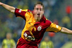 Pedofili dosyasından Galatasaray’ın eski yıldızı da çıktı! 14 yaşında kızlar istemiş