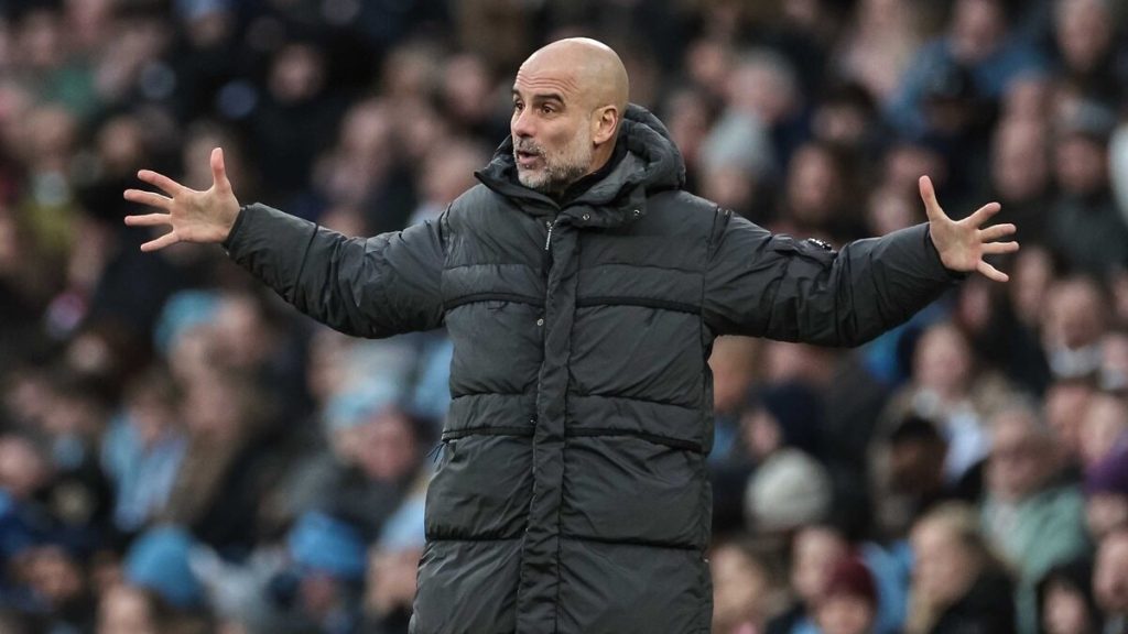 Pep Guardiola: Dinlere saygı gösterin