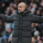 Pep Guardiola: Dinlere saygı gösterin