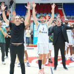 Petkimspor Sakatlıklara Rağmen Zorlu Rakibini Yendi