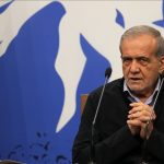 Pezeşkiyan: Hamaney’in intikamını bir görev biliyoruz
