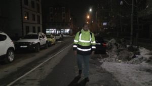 Pilavcı Pofuduk Umre Yolunda