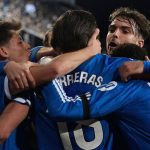 Real Madrid galibiyeti ikinci yarıda kaptı