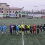 Sakarya Engellilerden 2-0 Galibiyet