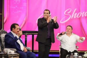 Şarkıcı Ömer Danış yoğun bakımda! Acil kan çağrısı yapıldı