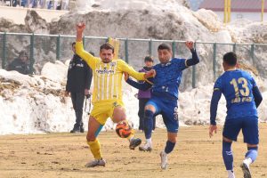 Seçim Can ile Menemen FK’nın Kabusu