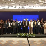 Sıfır Atık Vakfı COP31 İçin Stratejik Adım Attı