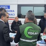 Sigarayı Bırakma Günü Etkinlikleri