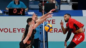 Spor Toto, Galatasaray’a set vermedi