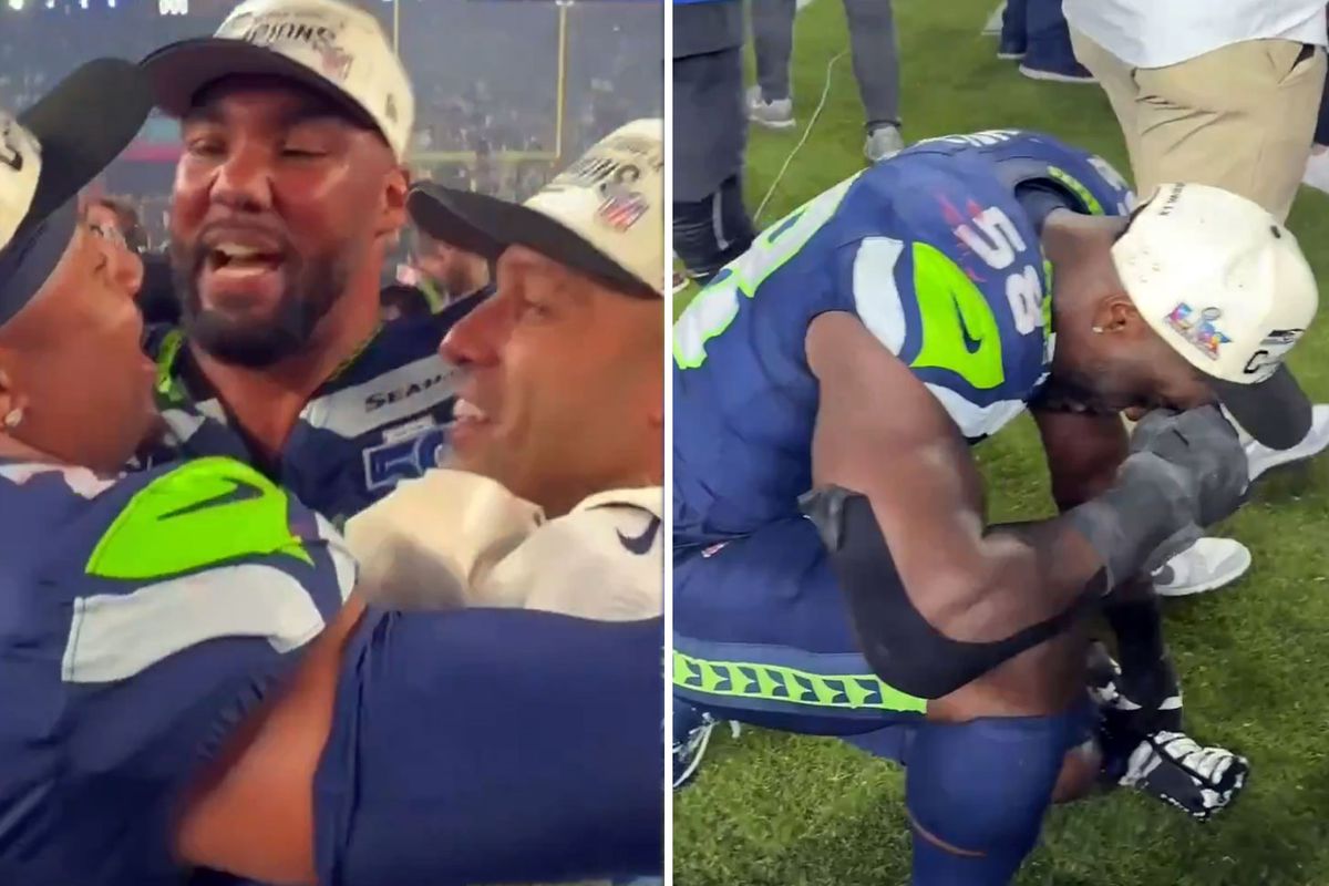 Super Bowl LX’te şampiyon Seattle Seahawks