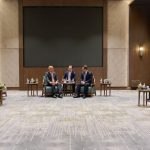 Suriye ve ABD Temsilcisi Riyad’da Görüştü